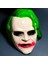 The Dark Knight Joker Maskesi 1