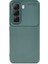Infinix Hot 50I / Smart 9 Kılıf Karbon Silikon Case Kapak 2