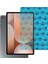 Samsung Galaxy Tab S10 Fe + Plus Sm X620 Uyumlu 13.1 Inch Nano Cam Ekran Koruyucu 2