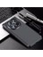 Infinix Hot 50I / Smart 9 Kılıf Karbon Silikon Case Kapak 5