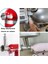 Kitchenaid Stand Mikser Bağlantısı Için Toplu ve Cap Hub, Premium Paslanmaz Çelik, Kararlı ve Güvenli Çalışma Için (Yurt Dışından) 5