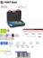 Portbag PM01 Matkap Çantası 3