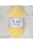 La Mia Mellow Bebe Sarı El Örgü Ipi - 909 - 34158 1