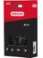 Zincir 3/8"*0.50" 34 Diş Köşeli Oregon 2