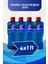 Sihirli Muhteşem Sıvı 1 Litre 4'lü 1