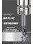 8pcs 2-12MM Cnc Cnc Kare Burun Uç Mills Karbür Tungsten Çelik Freze Kesici Yönlendirici Bitler Bitler Aracı Düz (Yurt Dışından) 5