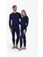 Oıl Company Buğz Unisex Kışlık Sporcu Kayakçı Motorcu Termal Içlik Üst Seamless Iıı. Seviye Pro 3
