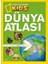 National Geographic - Dünya Atlası 1