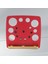 8holes Dubl Maker Jig Kiti W/ Karbür Bıçaklar -Tetrik Ahşap Işleme Elektrikli Tatlandırma Dökme Dübel Yuvarlak Çubuk Yardımcı Araç B (Yurt Dışından) 1