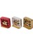 8holes Dubl Maker Jig Kiti W/ Karbür Bıçaklar -Tetrik Ahşap Işleme Elektrikli Tatlandırma Dökme Dübel Yuvarlak Çubuk Yardımcı Araç B (Yurt Dışından) 3