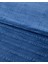 Tassel Dream Supersoft Tek Kişilik Battaniye 150X200 cm Lacivert 2