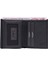 Siyah Floater Erkek Cüzdanı 1335S3L 3