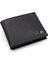 Siyah Analin Deri Erkek Cüzdanı 2243A55 3