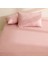 Sarah Anderson Alesia Çift Kişilik Çarşaf Takımı Pudra 1