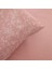 Sarah Anderson Alesia Çift Kişilik Çarşaf Takımı Pudra 3