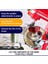 Mutchanaid Mikserler Için 8 Pack Yay ve Yıkayıcı Mutfaktaid Stand Mikseri Için 3.5/4/5/6/7qt Için (Yurt Dışından) 3