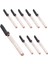 W10380496 Stand Mikser Karbon Motor Fırçası Whirlpool &amp; Kitchenaid Mikserler Motor Fırçası Yeni AP5178083, PS3495098,12 Paket (Yurt Dışından) 3