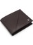 Kahve Deri Erkek Cüzdanı 2044IK3S 1