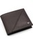 Kahve Deri Erkek Cüzdanı 2044IK3S 3
