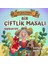 Bir Çiftlik Masalı - Efe Çocuk Tiyatrosu Masal Kitabı Serisi 1