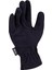 Oıl Company Buğz Siyah Polar Unisex Eldiven Trend 2