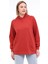 Wl Erıka 17SS317 4pr Kiremit Kadın Sweatshirt 11