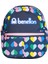 Unıted Colors Of Benetton Mini Kalp Kız Çocuk Anaokul Çantası 13027 6