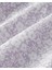 Blossira Kolay Ütülenir Tek Kişilik Nevresim Takımı 160X220 cm Lila 6