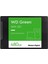 480 GB Wd Green Sata 3 545MB/S WDS480G3G0A 1