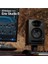 Eris Studio 5 | 5" 2-Yollu Aktif Stüdyo Monitor, Ebm Waveguide 6