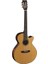 Cec7-Nat Elektro Klasik Gitar 1