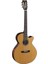 Cec7-Nat Elektro Klasik Gitar 2