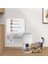 PF05 Kameralı 1080P Fhd Gece Görüş Akıllı Kedi Köpek Otomatik Mama Kabı, Tuya App-Wifi 4
