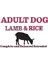 Adult Dog Lamb 18 kg 7