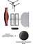 Xiaomi Mi Robot Vacuum S10T Robot Süpürge Uyumlu Yedek Ana Fırça, Yan Fırça, Hepa Filtre, Mop - 8 Parça 1