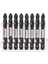Professional Accessories 2608522333 Çift-'' Impact Ph2 Tornavida Ucu-Pz2 8-Parça, 0 W, 0 V 1