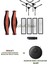 Xiaomi Mi Robot Vacuum S10T Robot Süpürge Uyumlu Yedek Ana Fırça, Yan Fırça, Hepa Filtre - 11 Parça 1