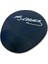 LN-1881 Atatürk Imzalı Siyah Ergonomik Suya Dayanıklı Bileklikli Mouse Pad 1