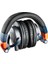 Audio-Technica Ath M50XLAB Stüdyo Monitör Kulaklık Sınırlı Üretim 4