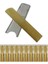 Midex BR-354A Alto Saksafon Kamışı 10'lu Paket (No:2.5) 2