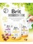 Functional Snack, Dişler ve Diş Etlerini Korumak Için, Tahılsız, Geyik Etli ve Biberiyeli 6