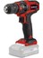 Akülü Vidalama Tc-Cd 18/35 Li-Solo Power X-Change (Li-Ion, 18 V, 550 Dak.-1, 35 Nm, 10 mm 1