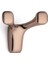 Askılık 80 mm Rose - AAS2005 0080 Rs 2