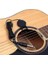 WCP-60G 1/4 Inç Jak 2,5 M Kablolu Gitar Için Klipsli Teslim Alma 1