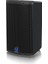 Klark Teknik Dsp Teknolojisi, Hoparlör Modelleme ve Ultranet Ağı ile 2500W 2 Yollu 10" 1
