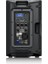 Klark Teknik Dsp Teknolojisi, Hoparlör Modelleme ve Ultranet Ağı ile 2500W 2 Yollu 10" 4