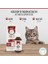 Plus +B For Cats - 50ML (Kediler Için Tüy Sağlığı Destekleyici Damla) 2