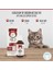 Plus +B For Cats - 50ML (Kediler Için Tüy Sağlığı Destekleyici Damla) 6