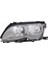BMW1046025 - 20-A322-A1-2B B.3 E46 Sed.-Sw.ön Far Lh.01-04 1