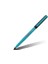 Fineliner, Ince Keçe Uçlu Kalem 0.4 Mm, 4'lü Paket, Canlı Renkler 7